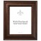 4x6 Picture Frame, Pompeii 2.125 Inch Polystyrene Moulding, Wall Display Frame for Art, Posters, or Photos by wallsthatspeak